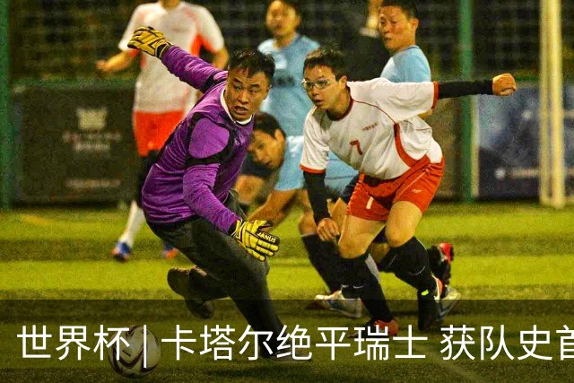 世界杯 | 卡塔尔绝平瑞士 获队史首个世界杯积分